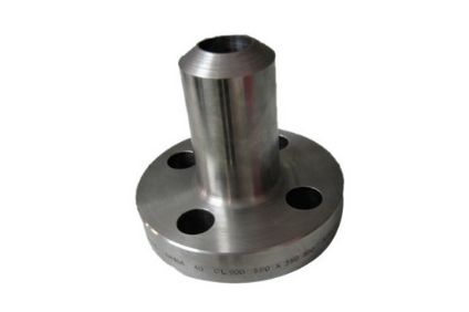 Weldo Flange
