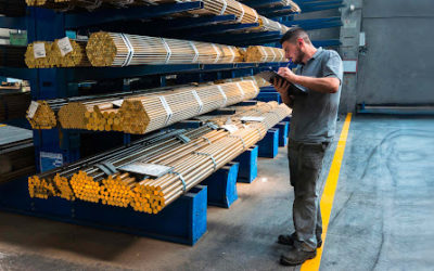 Common Uses For Brass In Various Industries