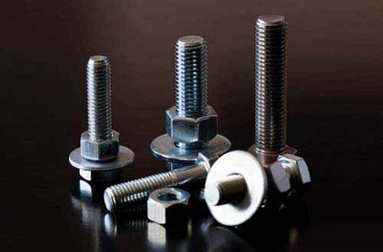 Nimonic 75 fasteners