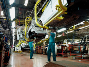 inconel uses
