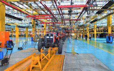 Applications of the Inconel Alloys for Automotive Industry