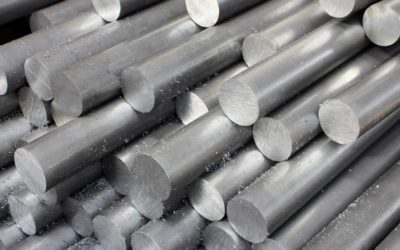 All You Need to Know About Nickel 200 / 201 Round Bars