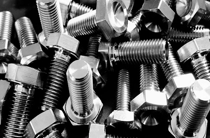 Nimonic 80A Fasteners
