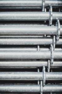 round bars