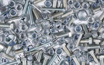 Industrial Fasteners: What Are The Different Types And How Do They Work?