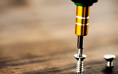 Difference Between Fasteners, Bolts, Nuts, & Screws?