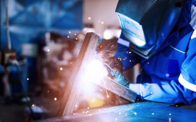 Some Little-Known Facts about the Metal Fabrication Process