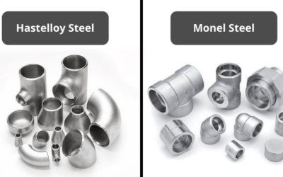 Hastelloy vs Monel – What is the Difference?