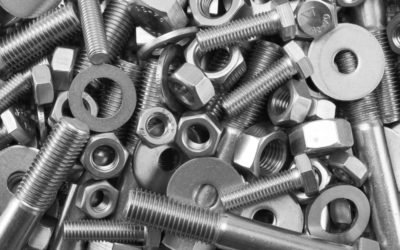 How To Choose The Right Stainless Steel Fastener For Your Application