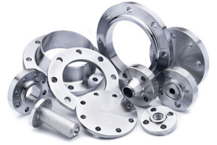 Nickel 201 Flanges Nickel 201 Flanges
