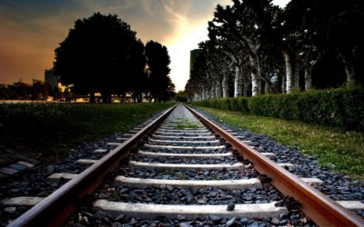 Critical role of Steel in Railway tracks