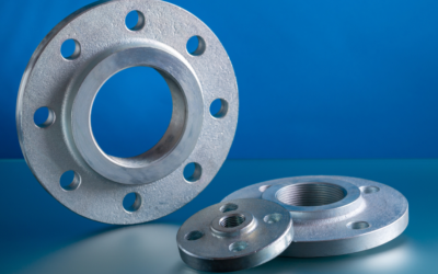 7 Benefits of Using Stainless Steel flange fittings