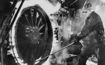 Steel’s History: How It Shaped the Modern World.