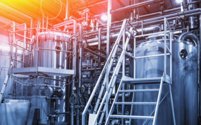 The Impact of Stainless Steel on the Food and Beverage Industry
