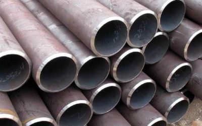 All about Schedule 40 Steel Pipe Weight