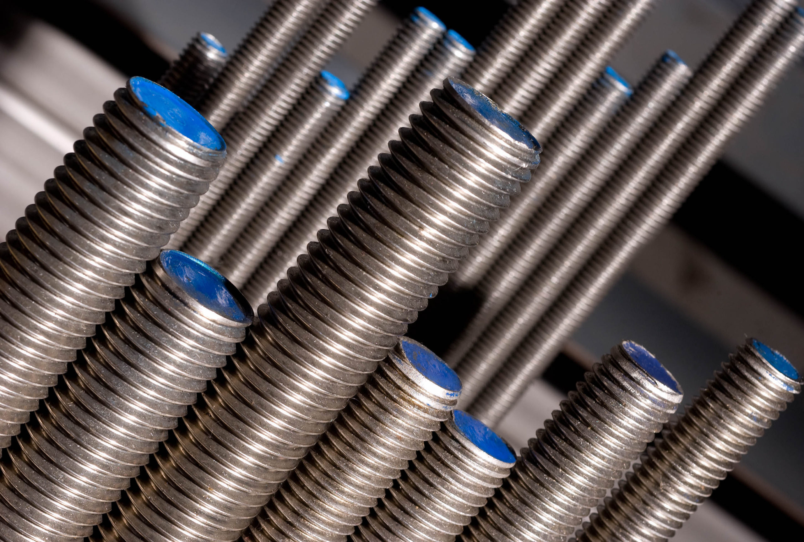 Threaded Bar Rod