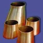 Brass Eccentric Reducer