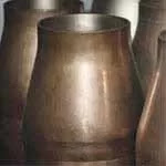 Brass Concentric Reducer