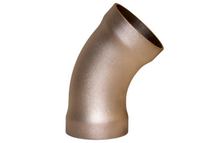 Cuni Bell End Fittings