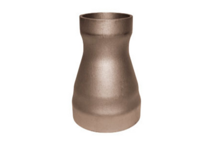 90/10 CUNI Belled End Reducer (ALLOY C70600)