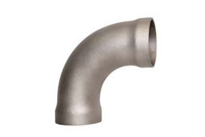 70/30 90° CUNI Belled End Elbow (LR) (ALLOY C71500)