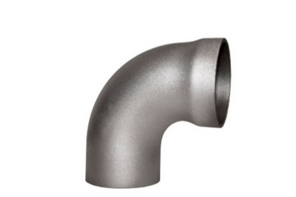 70/30 CUNI Belled End Street Elbow (LR) (ALLOY C71500)