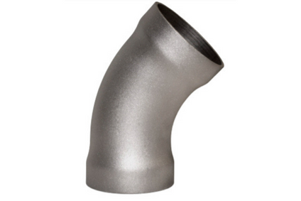 Copper Nickel Belled End Fittings