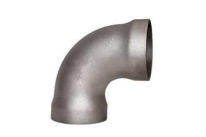 70/30 CUNI Belled End Elbow (SR) (ALLOY C71500)