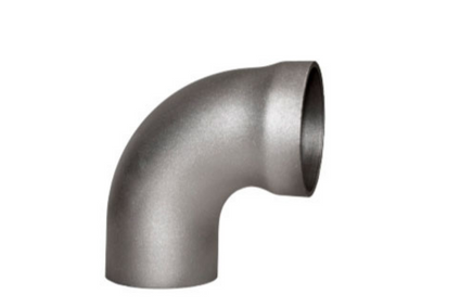 70/30 CUNI Belled End Street Elbow (SR) (ALLOY C71500)