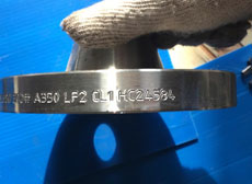 a350-lf2-welding-neck-flange Inconel Products