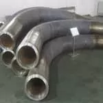 Alloy Steel EP1 Bend