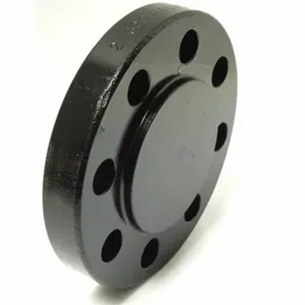 Alloy Steel F1 Slip On Flanges