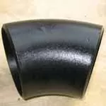 Alloy Steel WP1 45degree Elbow