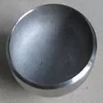 Alloy Steel WP11 End Cap