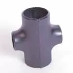 Alloy Steel WP1 Equal Cross