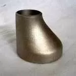 Alloy Steel WP11 Eccentric Reducer