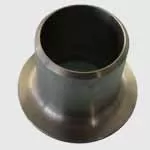 Alloy Steel WP11 Short Stub End