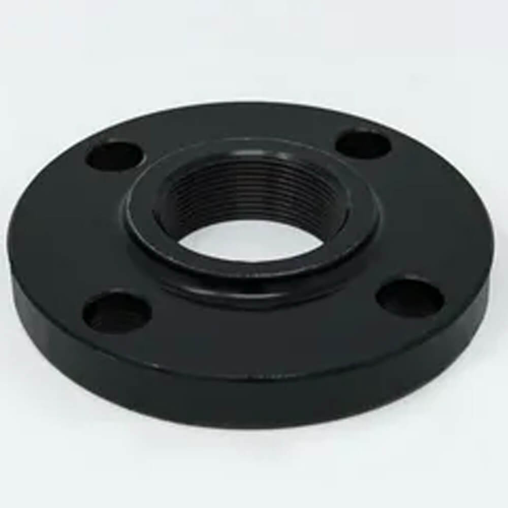 Alloy Steel F1 Slip On Flanges