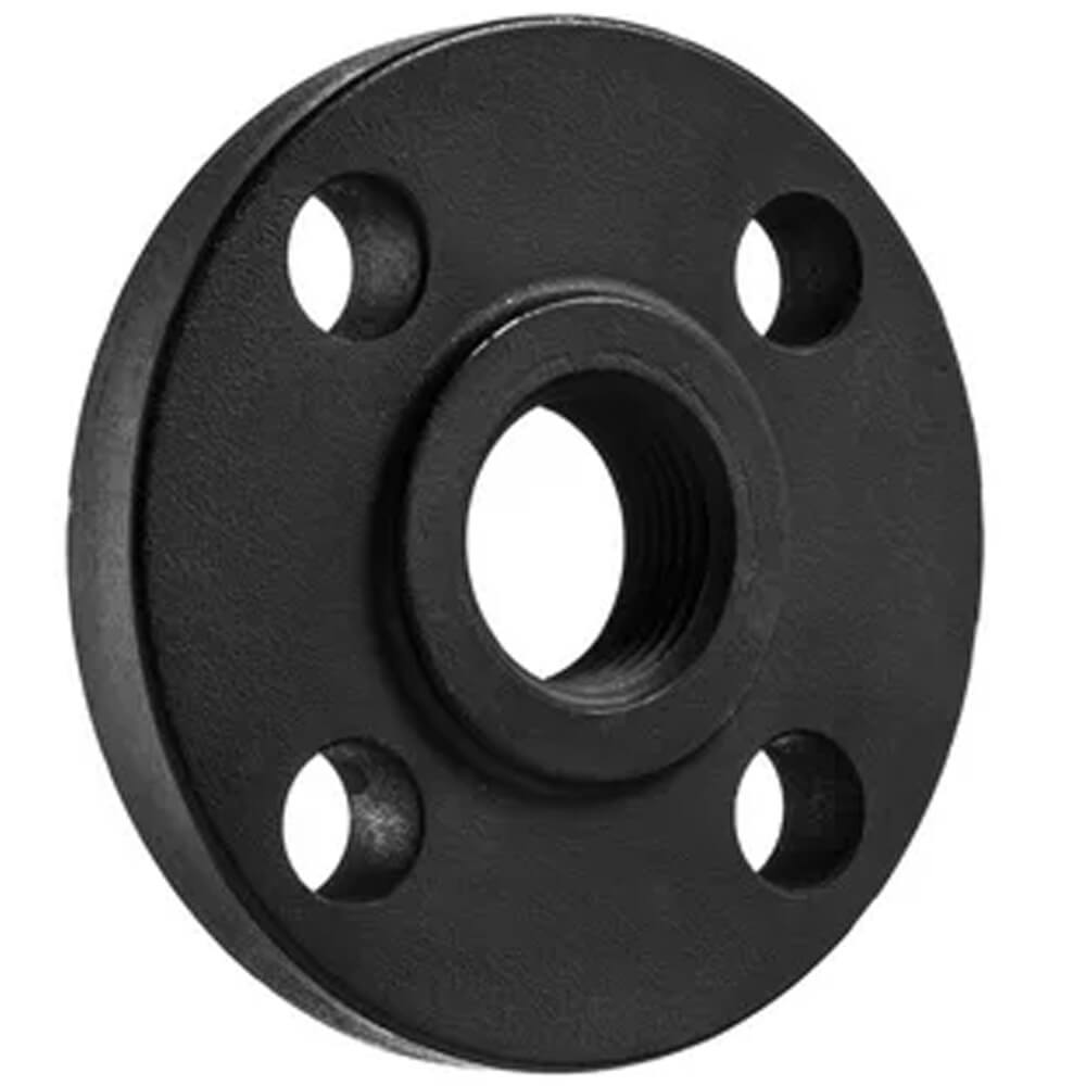 Alloy Steel F1 Threaded Flanges