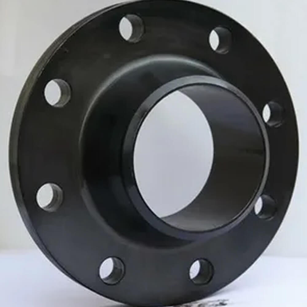 Alloy Steel F1 Slip On Flanges