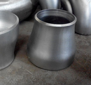 alloy-steel-wp5-concentric-reducer Alloy Steel A234 WP 5 Concentric Reducer