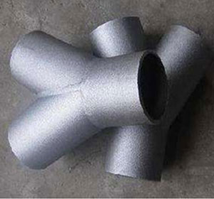 astm-a234-grade-wp5-lateral-tee Grade A234 WP 5 Lateral Tee