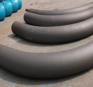 astm-a234-wp5-pipe-bends A234 Grade WP5 Pipe Bends
