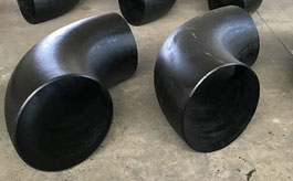 astm-a420-grade-wpl6-pipe-elbows A182 AS F9 Weldoflange