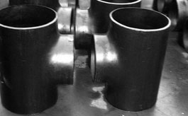 astm-a420-wpl6-cross-tee Inconel Products