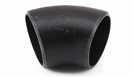 carbon-steel-45degree-buttweld-elbow Inconel Products