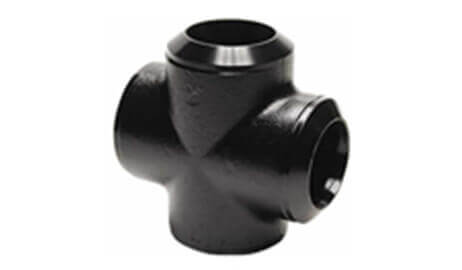 carbon-steel-equal-cross Inconel Products