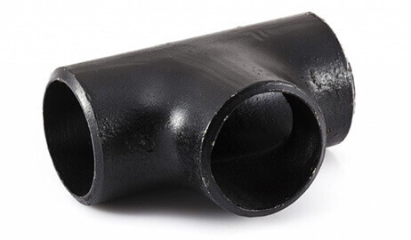 carbon-steel-equal-tee Inconel Products