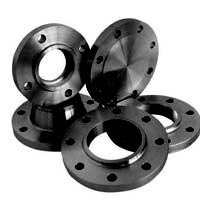 P250GH Carbon Steel Spade Flange P250GH Carbon Steel Spade Flange