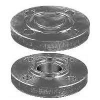 P250GH Carbon Steel Spade Flange P250GH Carbon Steel Spade Flange